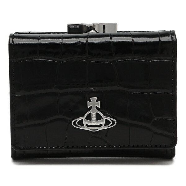 Vivienne Westwood ヴィヴィアンウエストウッド 三つ折り財布