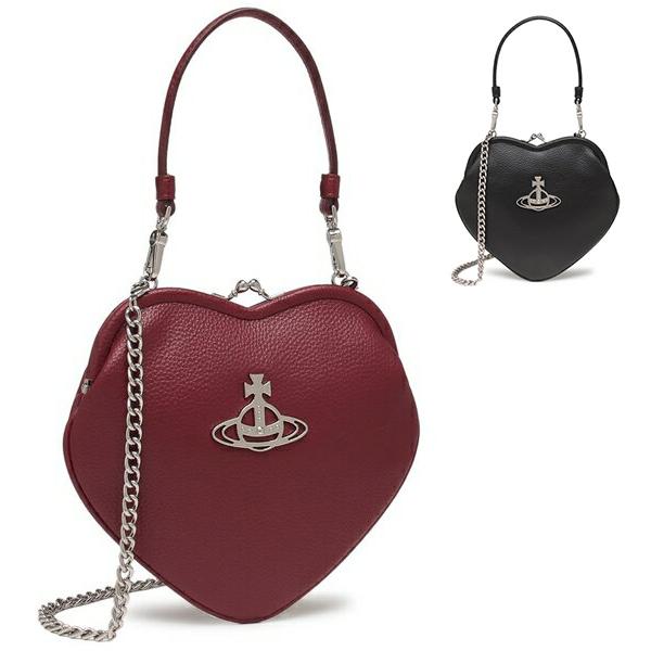 Vivienne Westwood イタリア製　ハンドバッグ　ブローチ付き 000000055856_3_WXRrkaC.jpg