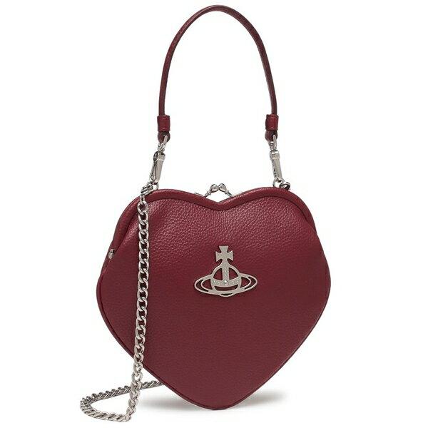 未使用品Vivienne Westwood ショルダーバッグ ハンドバッグ Vivienne Westwood（ヴィヴィアンウエストウッド） ハンドバッグ