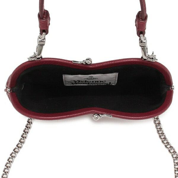 ヴィヴィアンウエストウッド　がま口Emmaショルダーバッグ 中古・古着通販】Vivienne Westwood (ヴィヴィアンウエストウッド