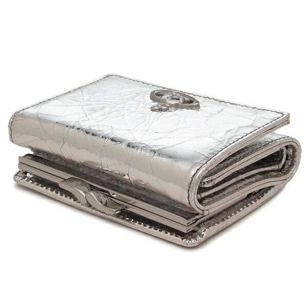 Vivienne Westwood（ヴィヴィアンウエストウッド） 三つ折り財布