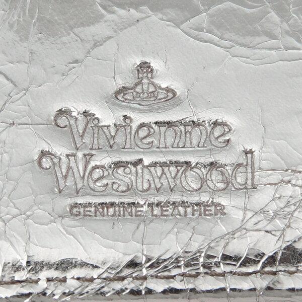 Vivienne Westwood（ヴィヴィアンウエストウッド） 三つ折り財布
