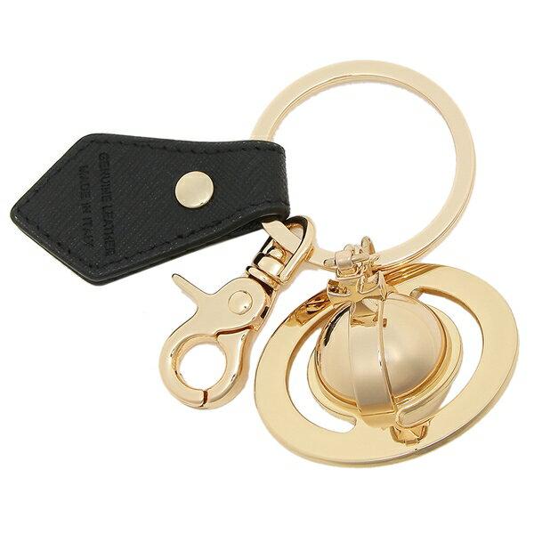 Vivienne Westwood キーホルダー　ゴールド VIVIENNE WESTWOOD Orb カラビナ キーリング ゴールド (Vivienne