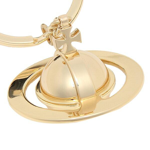 ヴィヴィアン・ウエストウッド　キーリング VIVIENNEWESTWOOD】オールブラックオーブキーホルダー (Vivienne