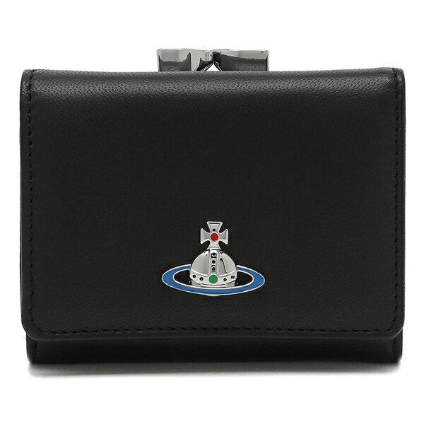 Vivienne Westwood emma コンパクト　ウォレット　オーブ Brandol / Vivienne Westwood ヴィヴィアンウエストウッド 折り