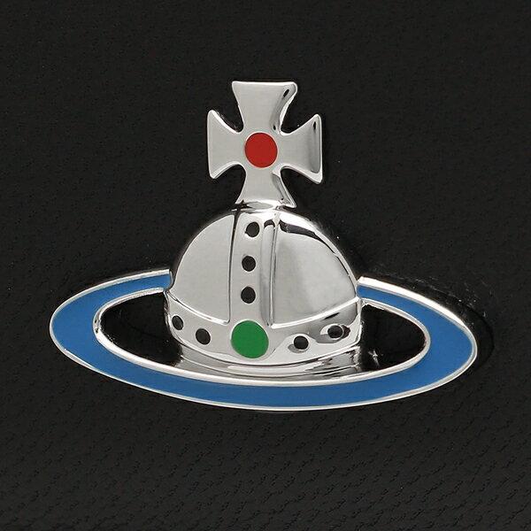 Vivienne Westwood ヴィヴィアンウエストウッド 折財布 エマ