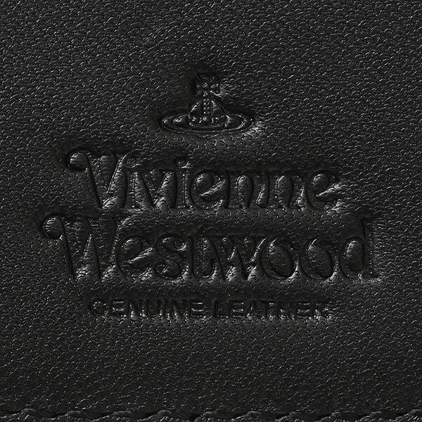 Vivienne Westwood ヴィヴィアンウエストウッド 折財布 エマ