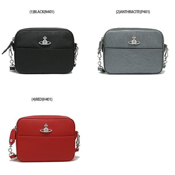 Vivienne Westwood（ヴィヴィアンウエストウッド） ショルダーバッグ