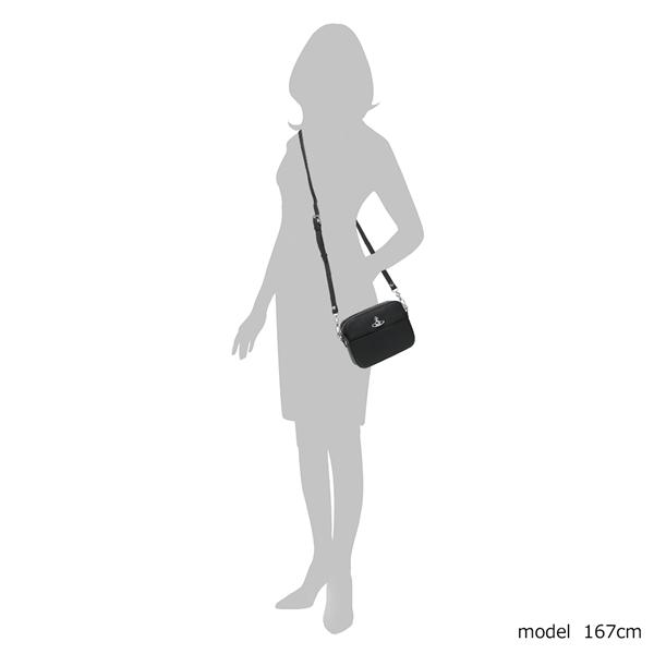 Vivienne Westwood（ヴィヴィアンウエストウッド） ショルダーバッグ