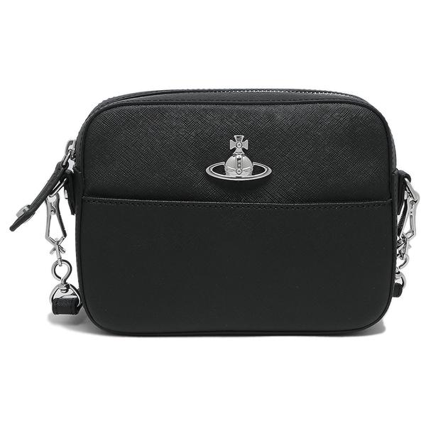 Vivienne Westwood ショルダーバッグ カメラバッグ　難あり Vivienne Westwood - 【訳あり】Vivienne Westwood ショルダー