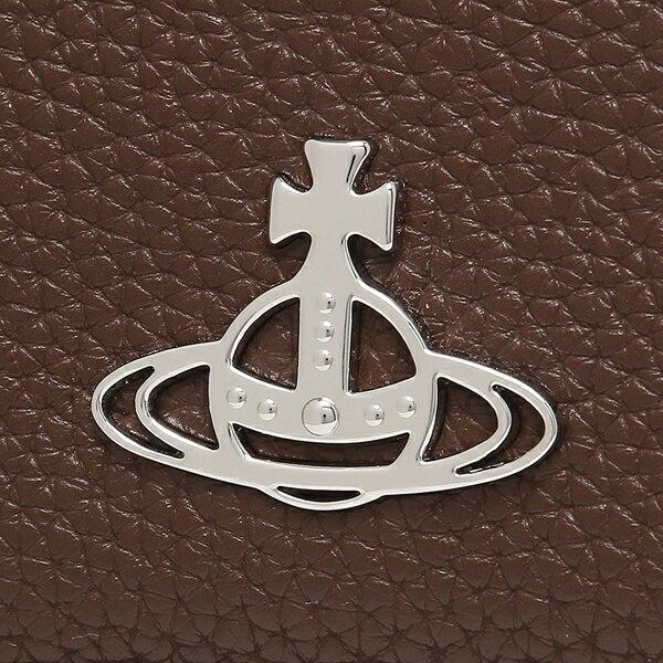 Vivienne Westwood（ヴィヴィアンウエストウッド） 三つ折り財布