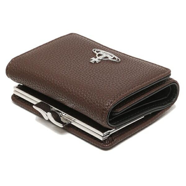 Vivienne Westwood ヴィヴィアンウエストウッド 三つ折り財布