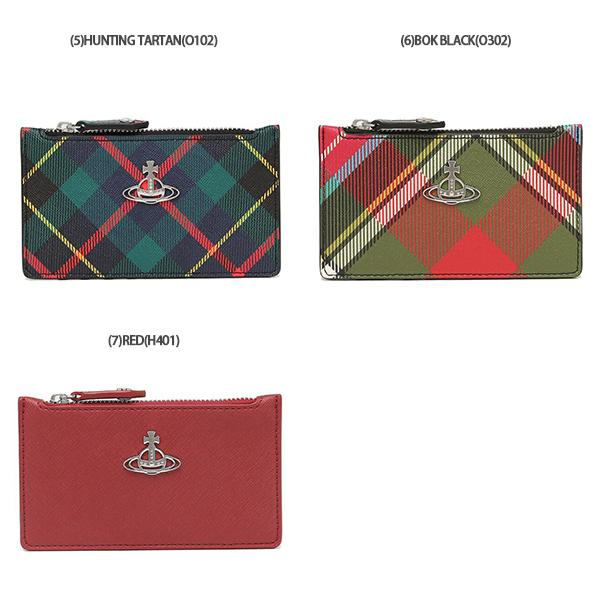 Vivienne Westwood（ヴィヴィアンウエストウッド） カードケース