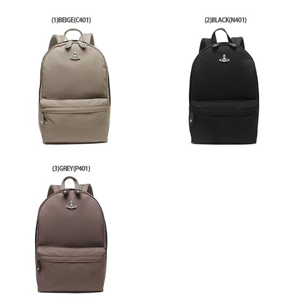 Vivienne Westwood（ヴィヴィアンウエストウッド） リュック