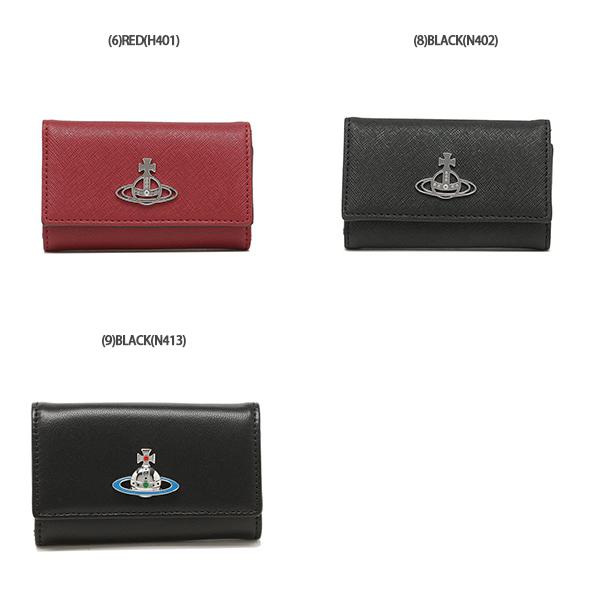 Vivienne Westwood ヴィヴィアンウエストウッド キーケース Vivienne Westwood ヴィヴィアンウエストウッド キーケース