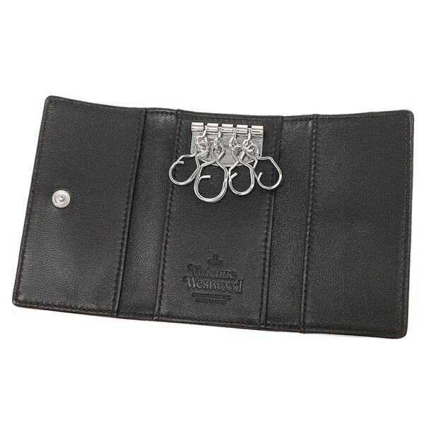 Vivienne Westwood（ヴィヴィアンウエストウッド） キーケース