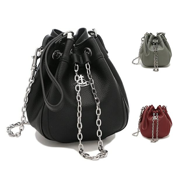 Vivienne Westwood ヴィヴィアンウエストウッド ショルダー Vivienne Westwood ヴィヴィアンウエストウッド ショルダー