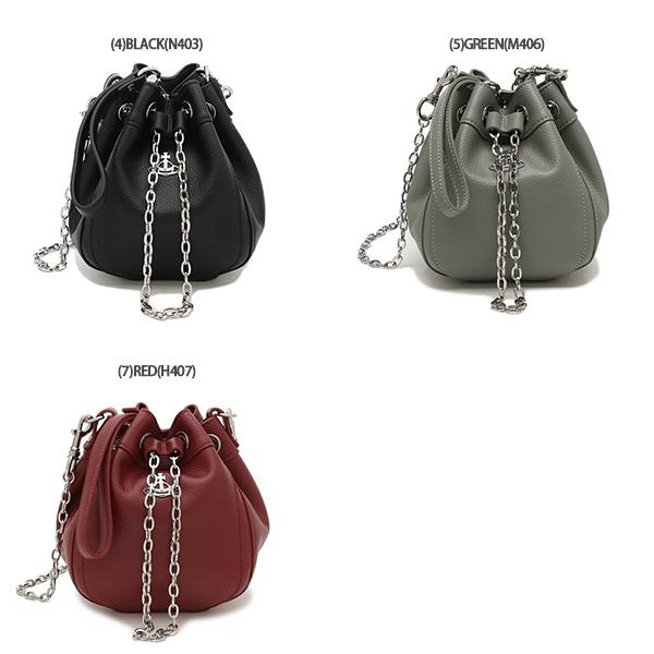 Vivienne Westwood ヴィヴィアンウエストウッド ショルダー Vivienne Westwood ヴィヴィアンウエストウッド ショルダー