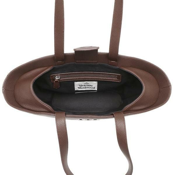 Vivienne Westwood ヴィヴィアンウエストウッド トートバッグ