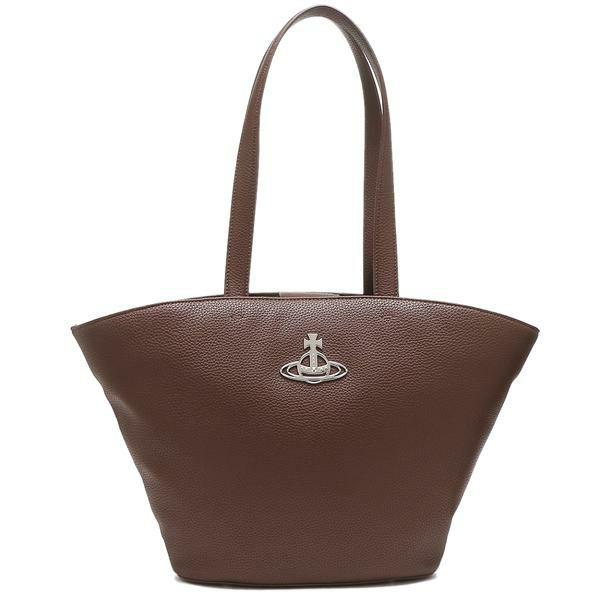 Vivienne Westwood トートバッグ 関送込☆国内発送 Vivienne Westwood TITS パンクトートバッグ
