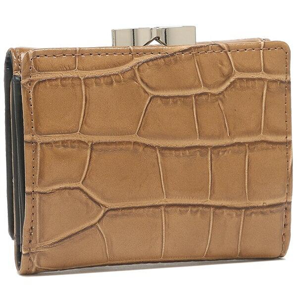 Vivienne Westwood（ヴィヴィアンウエストウッド） 三つ折り財布