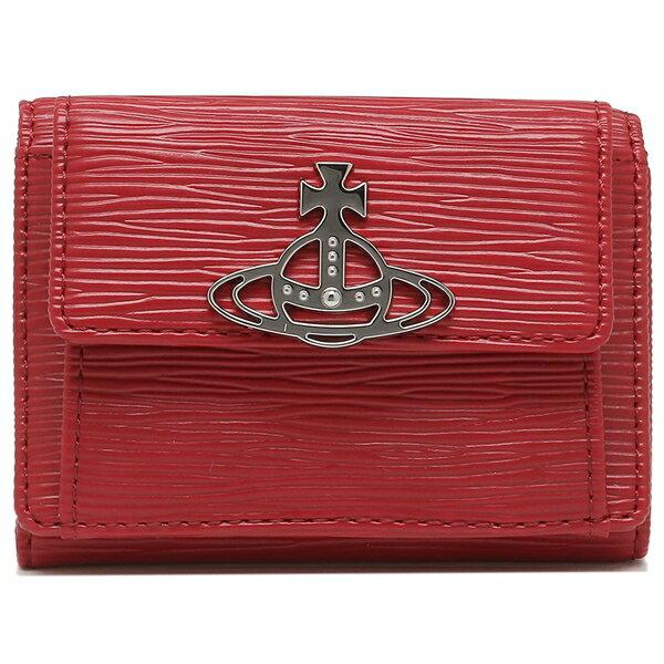 Vivienne Westwood（ヴィヴィアンウエストウッド） 三つ折り財布