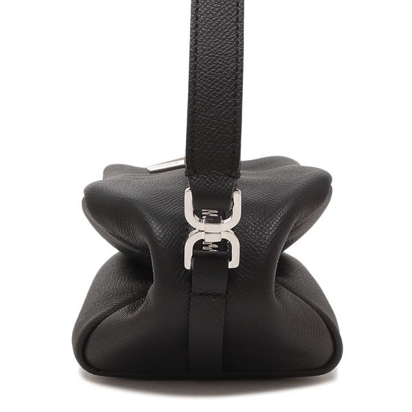 Valextra（ヴァレクストラ） ショルダーバッグ オリガミ ミニバッグ