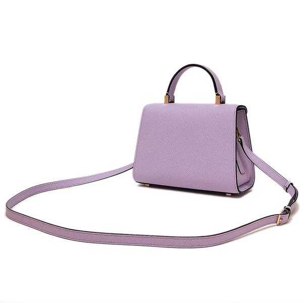 極美品✨ Valextra レザー ショルダーバッグ パーティ 2way