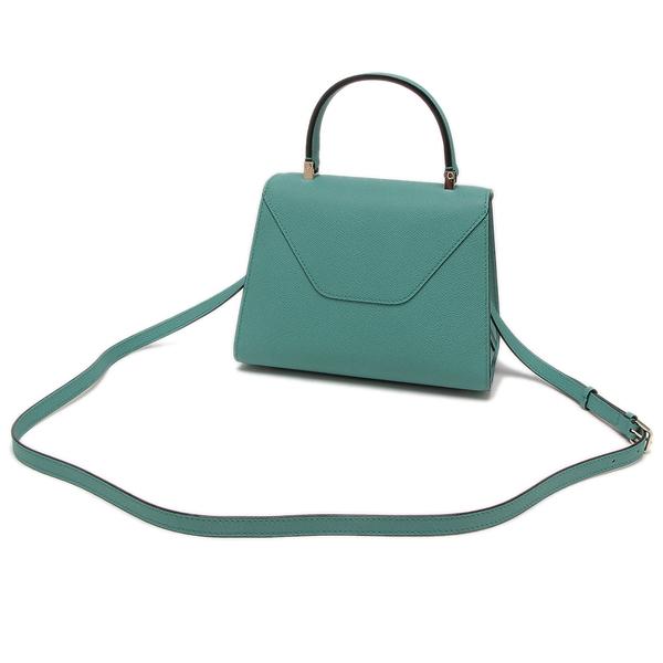 Valextra（ヴァレクストラ） ハンドバッグ ショルダーバッグ イジィデ