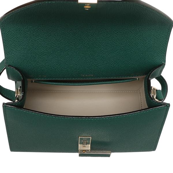 ヴァレクストラ Valextra ヴァレクストラ ハンドバッグ ショルダーバッグ