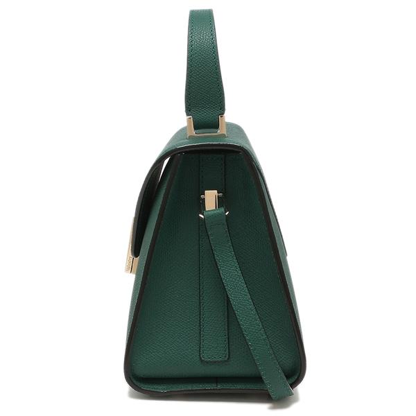 VALEXTRA ショルダーバッグ VX00360 28 LOC 99