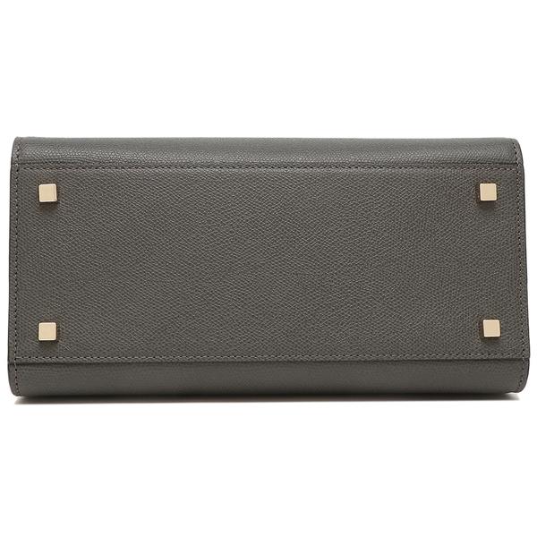 Valextra ヴァレクストラ ハンドバッグ ショルダーバッグ Valextra ヴァレクストラ ハンドバッグ ショルダーバッグ