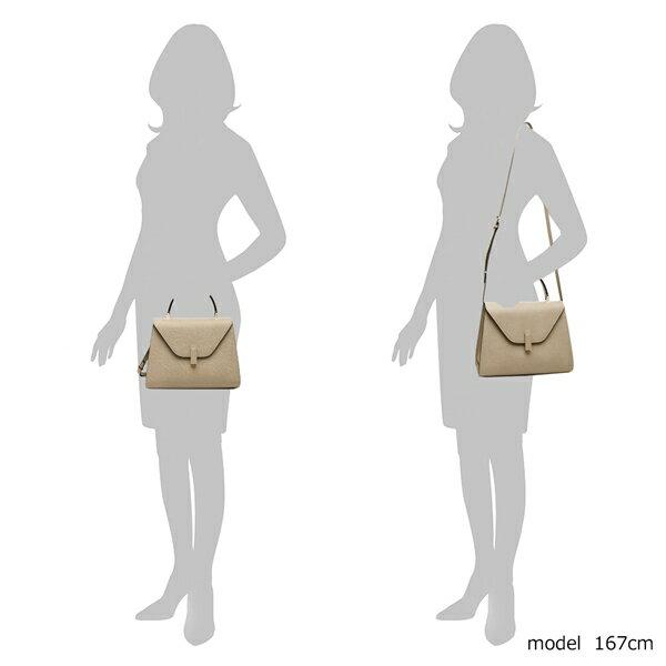 Valextra（ヴァレクストラ） ハンドバッグ ショルダーバッグ イジィデ