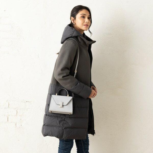 Valextra（ヴァレクストラ） ハンドバッグ ショルダーバッグ イジィデ