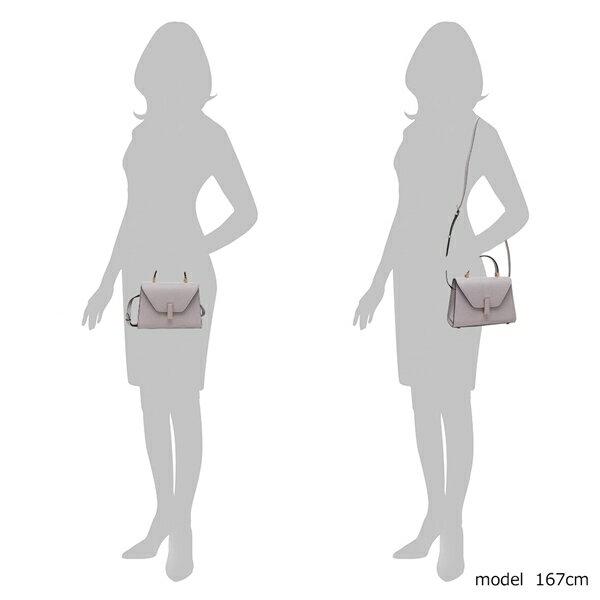 Valextra（ヴァレクストラ） ハンドバッグ ショルダーバッグ イジィデ