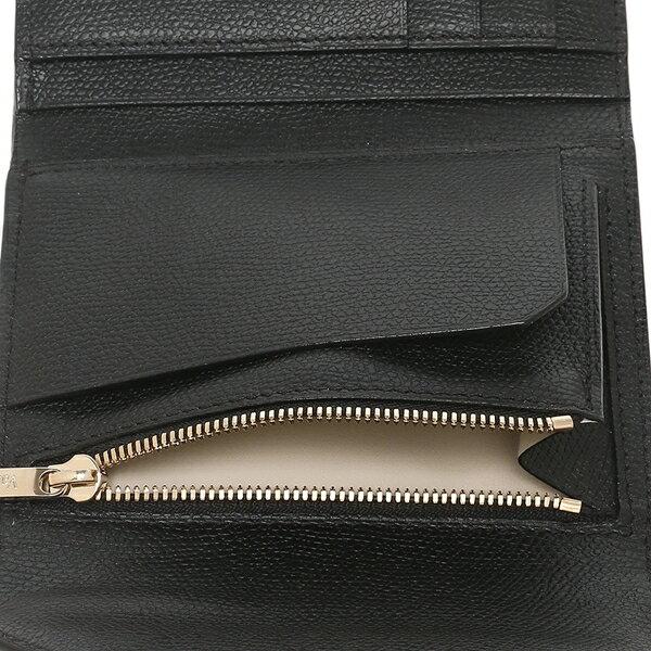 Valextra（ヴァレクストラ） 三つ折り財布 イジィデ ミニ財布