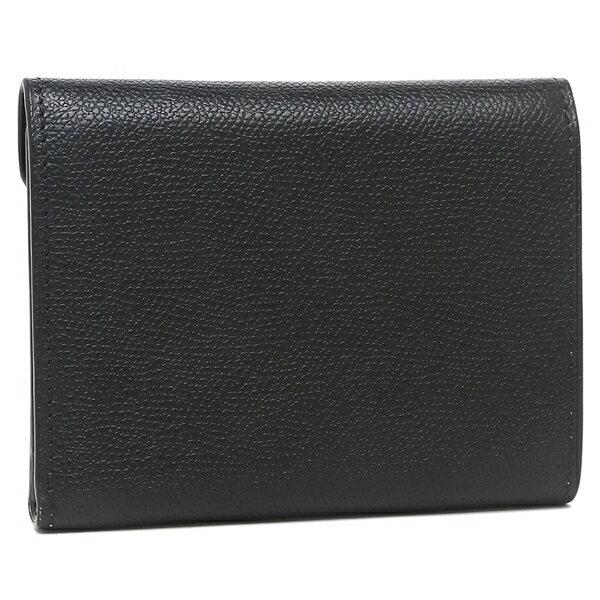 Valextra（ヴァレクストラ） 三つ折り財布 イジィデ ミニ財布