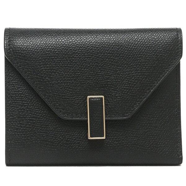 Valextra（ヴァレクストラ） 三つ折り財布 イジィデ ミニ財布