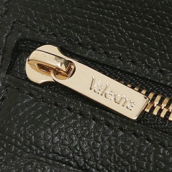 Valextra（ヴァレクストラ） 三つ折り財布 イジィデ ミニ財布