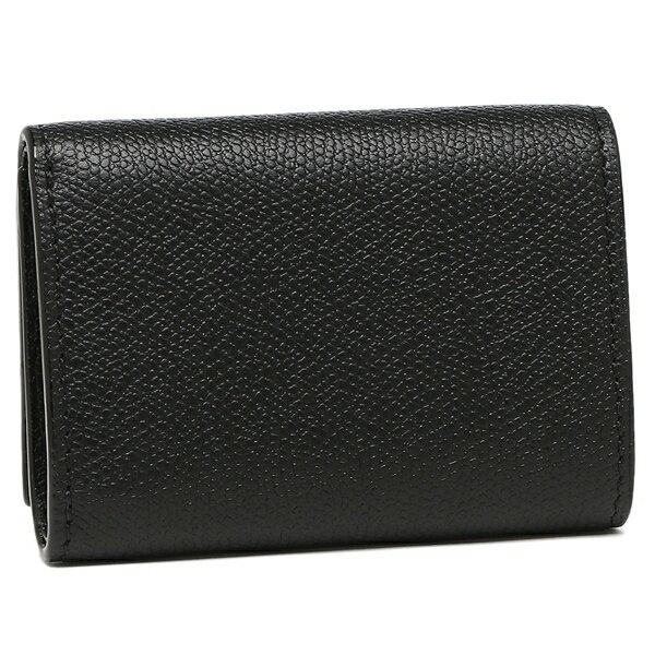 Valextra（ヴァレクストラ） 三つ折り財布 ミニ財布 レディース