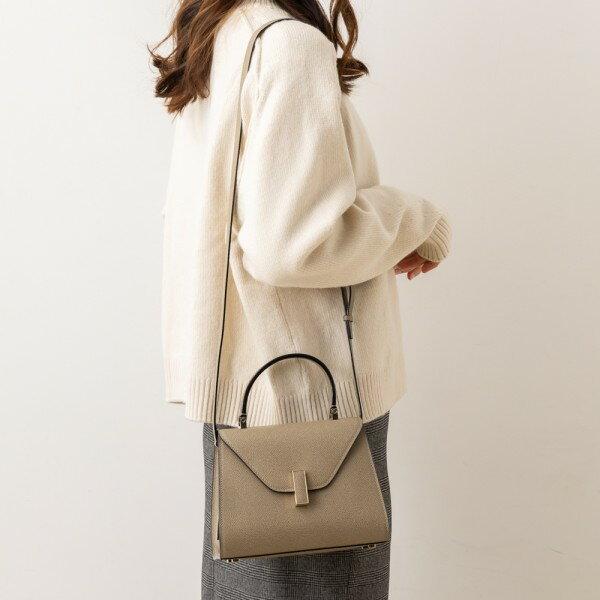 Valextra ヴァレクストラ イジィデ ショルダーバッグ 正規品　本革 楽天市場】VALEXTRA ヴァレクストラ ショルダーバッグ Iside