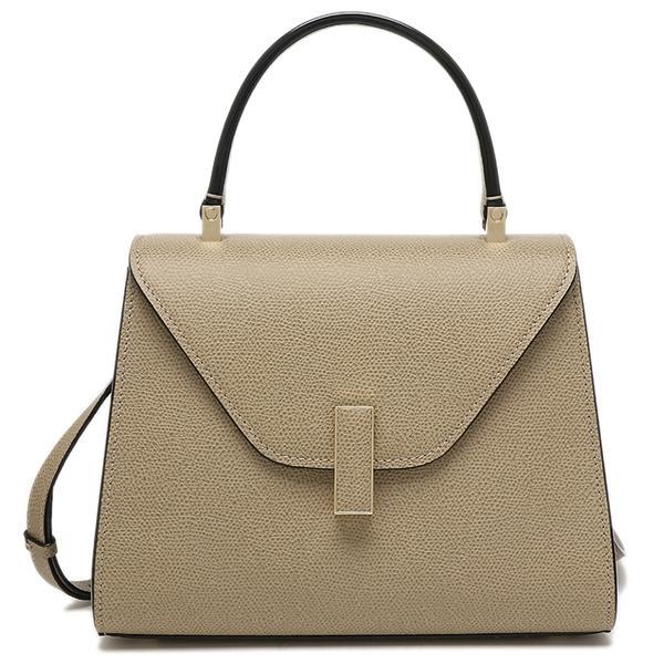 Valextra（ヴァレクストラ） ハンドバッグ ショルダーバッグ イジィデ