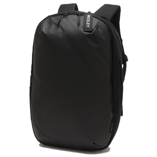WEXLEY（ウェクスレイ） リュック ACTIVE BUSINESS BACKPACK