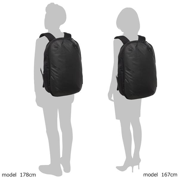 WEXLEY（ウェクスレイ） リュック ACTIVE BUSINESS BACKPACK