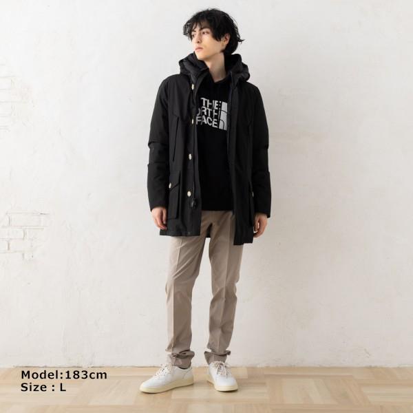 WOOLRICH（ウールリッチ） ダウンジャケット コート アークティック