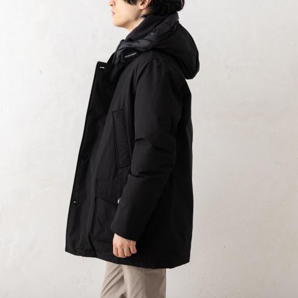 WOOLRICH ウールリッチ ダウンジャケット コート アークティック WOOLRICH ウールリッチ ダウンジャケット コート アークティック