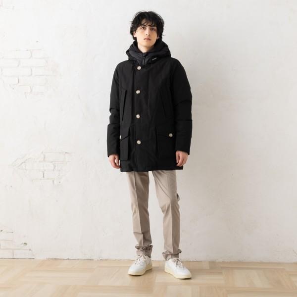 WOOLRICH ウールリッチ ダウンジャケット コート アークティック WOOLRICH ウールリッチ ダウンジャケット コート アークティック
