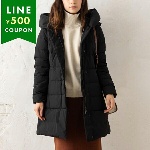 WOOLRICH ウールリッチ ダウンジャケット コート パフィープレスコット 