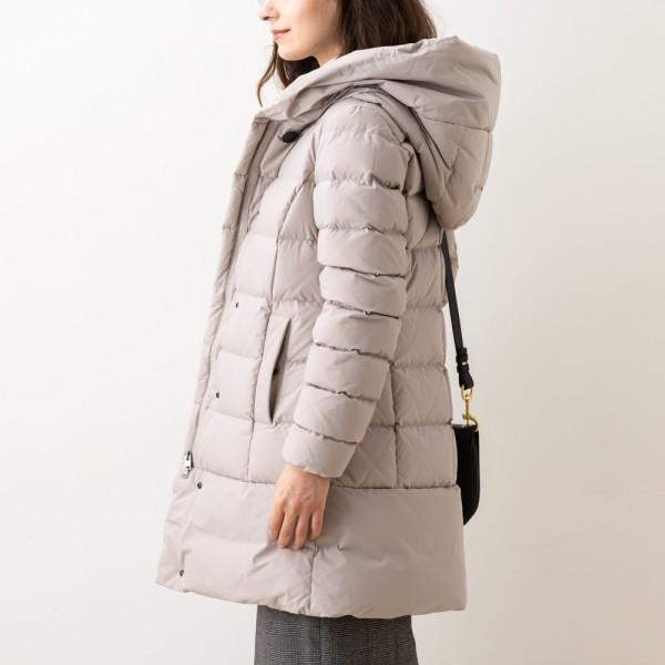WOOLRICH ウールリッチ ダウンジャケット コート パフィー WOOLRICH ウールリッチ ダウンジャケット コート パフィー