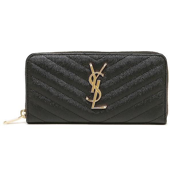 SAINT LAURENT サンローランパリ 財布 PARIS 358094 BOW01 1000 SAINT LAURENT サンローランパリ 財布 PARIS 358094 BOW01 1000